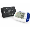 TENSIOMÈTRE ÉLECTRONIQUE AUTOMATIQUE AU BRAS MEDITENSIO BPM-55