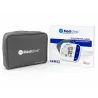 TENSIOMÈTRE ÉLECTRONIQUE AUTOMATIQUE AU BRAS MEDITENSIO BPM-55