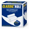 DRAPS D’EXAMEN PRÉDÉCOUPÉS CLASSIC’ROLL DOUBLE ÉPAISSEUR - 12 rouleaux