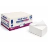 ESSUIE-MAINS MICRO GAUFRÉ PLIAGE V ABSORBANT MEDICLINIC - colis de 3200 formats
