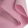 BLOUSE DE PROTECTION A USAGE UNIQUE NON TISSÉE MANCHES LONGUES - sachet de 10