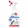 SPRAY NETTOYANT ET DÉSINFECTANT MEDICLINIC PRÊT À L'EMPLOI MEDICLINIC - 750 ml
