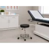 TABOURET MÉDICAL DELTA 55 RÉGLABLE À ROULETTES MEDICLINIC - tabouret
