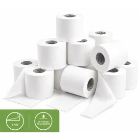 PAPIER TOILETTE P'MAX 500...
