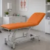 DIVAN D'EXAMEN ÉLECTRIQUE DELTA 55 ÉDITION LIMITÉE MEDICLINIC