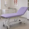 DIVAN D'EXAMEN ÉLECTRIQUE DELTA 55 ÉDITION LIMITÉE MEDICLINIC 