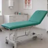 DIVAN D'EXAMEN ÉLECTRIQUE DELTA 55 ÉDITION LIMITÉE MEDICLINIC 