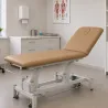 DIVAN D'EXAMEN ÉLECTRIQUE DELTA 55 ÉDITION LIMITÉE MEDICLINIC