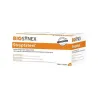 TEST ANGINE STREPTATEST RÉSULTAT 5 MIN BIOSYNEX - boîte de 25 tests