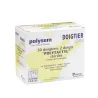 DOIGTIERS 2 DOIGTS POLYETHYLENE STÉRILES EMBALLAGE INDIVIDUEL - Boîte de 50