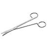 CISEAUX METZENBAUM COURBES INOX - 20 cm
