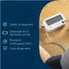 TENSIOMÈTRE M3 COMFORT AFIB DÉTECTION AFIB OMRON - brassard 22 à 42 cm