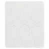 COUSSINETS MOUSSE POUR LUNETTES OPAQUES DE PROTECTION - lot de 45 paires