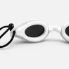 COUSSINETS MOUSSE POUR LUNETTES OPAQUES DE PROTECTION - lot de 45 paires