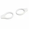 COUSSINETS MOUSSE POUR LUNETTES OPAQUES DE PROTECTION - lot de 45 paires