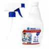 SPRAY DÉSINFECTANT MÉDICLINIC AVEC ALCOOL PRÊT À L'EMPLOI - 750 ml