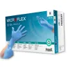 GANTS NITRILE MICROFLEX BLEU NON POUDRÉS ANSELL - boîte de 100