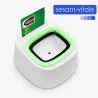 LECTEUR DE CARTE VITALE DC300 3 EN 1 QR CODE NFC PC/SC - certifié SESAM-Vitale