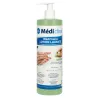 LOTION LAVANTE MAINS MÉDI'MAINS PROLINE PH NEUTRE MÉDI'CLINIC - flacon de 500 ml
