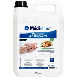 MÉDI'MAINS PROLINE LOTION...