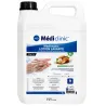 MÉDI'MAINS PROLINE LOTION LAVANTE MAINS PH NEUTRE MÉDI'CLINIC - bidon de 5 l
