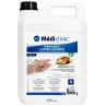 PACK 2 LOTIONS LAVANTES AMANDE 5L + 2 FLACONS 500ML OFFERTS