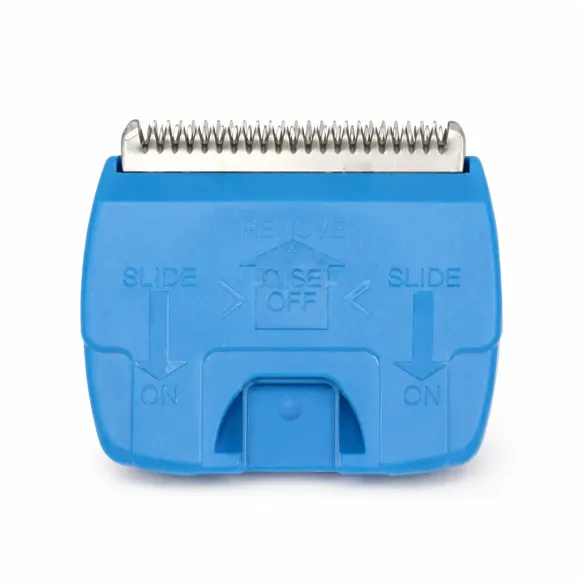 LAME NEURO CHEVEUX POUR TONDEUSE CHIRURGICALE CAREFUSION - usage unique