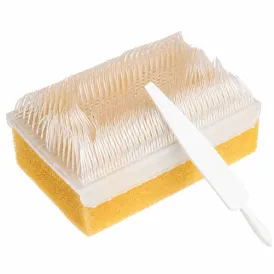 BROSSE CHIRURGICALE SECHE...
