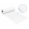 DRAPS D'EXAMEN OUATÉS LISSE PRÉDÉCOUPÉS M'ROLL - 12 rouleaux de 135 formats