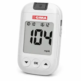 GLUCOMÈTRE KIT COMPLET...