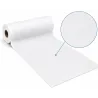 DRAPS D'EXAMEN M'ROLL PRÉDÉCOUPÉS DOUBLE ÉPAISSEUR - 6 rouleaux de 300 formats