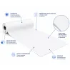 DRAPS D'EXAMEN M'ROLL PRÉDÉCOUPÉS DOUBLE ÉPAISSEUR - 6 rouleaux de 300 formats