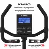 ERGOMÈTRE ERGOS V VELO INTENSIF CARE - 24 programmes
