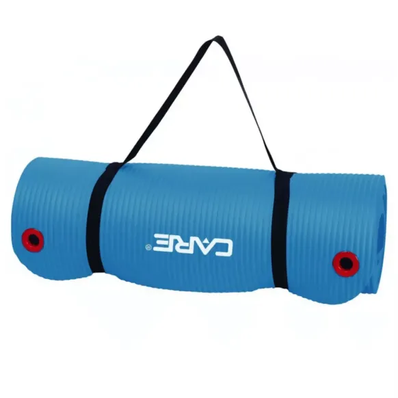 NATTE CONFORT PLUS ANTIDÉRAPANTE CARE - 190 x 60 x 1,5 cm