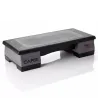 STEP PRO T2 PLATEFORME RÉGLABLE CARE - step fitness