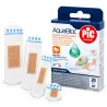 PANSEMENT AQUABLOC ASSORTIS PIC INDOLORE