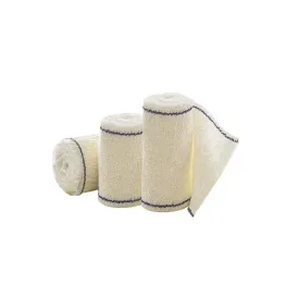 BANDES DE CRÊPE 4M x 15CM...