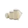 BANDES DE CRÊPE 4M x 15CM MAINTIEN ARTICULAIRE SYLAMED - lot de 5