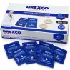 PROTECTIONS POUR SONDES ENDOCAVITAIRES LUBRIFIÉES LATEX MEDICLINIC - boîte de 144