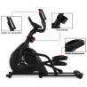 VÉLO ELLIPTIQUE ELLIPTER FD LED - CARE
