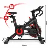 VÉLO DE BIKING SPEED RACER - CARE