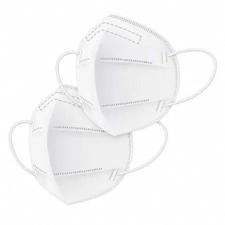 MASQUES DE PROTECTION FFP2...