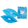 COUVRE-CHAUSSURES NON TISSÉS ANTIDÉRAPANTS USAGE UNIQUE - lot de 50 paires