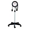 PACK CABINET PRO DIVAN DELTA 55 + TABOURET + GUERIDON 2 PLATEAUX + TENSIOMETRE SUR PIED + PESE PERSONNE