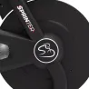 VÉLO DE BIKING PROFESSIONNEL CARE SPRINTER MAGNÉTIQUE CONNECTÉ - inertie 15 kg