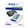 MEDITENSIO PRO-260 CONNECT TENSIOMÈTRE ÉLECTRONIQUE BRAS BLUETOOTH