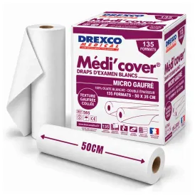 DRAPS D’EXAMEN OUATÉS...