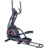 VÉLO ELLIPTIQUE ELLIXIUM FD PLIABLE ET CONNECTÉ CARE - 16 kg d'inertie