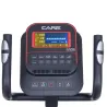VÉLO ELLIPTIQUE ELLIXIUM FD PLIABLE ET CONNECTÉ CARE - 16 kg d'inertie