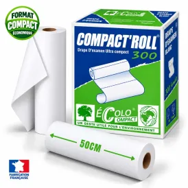 DRAPS D'EXAMEN OUATÉS...